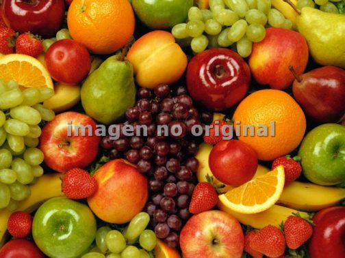 FRUTA DE TEMPORADA